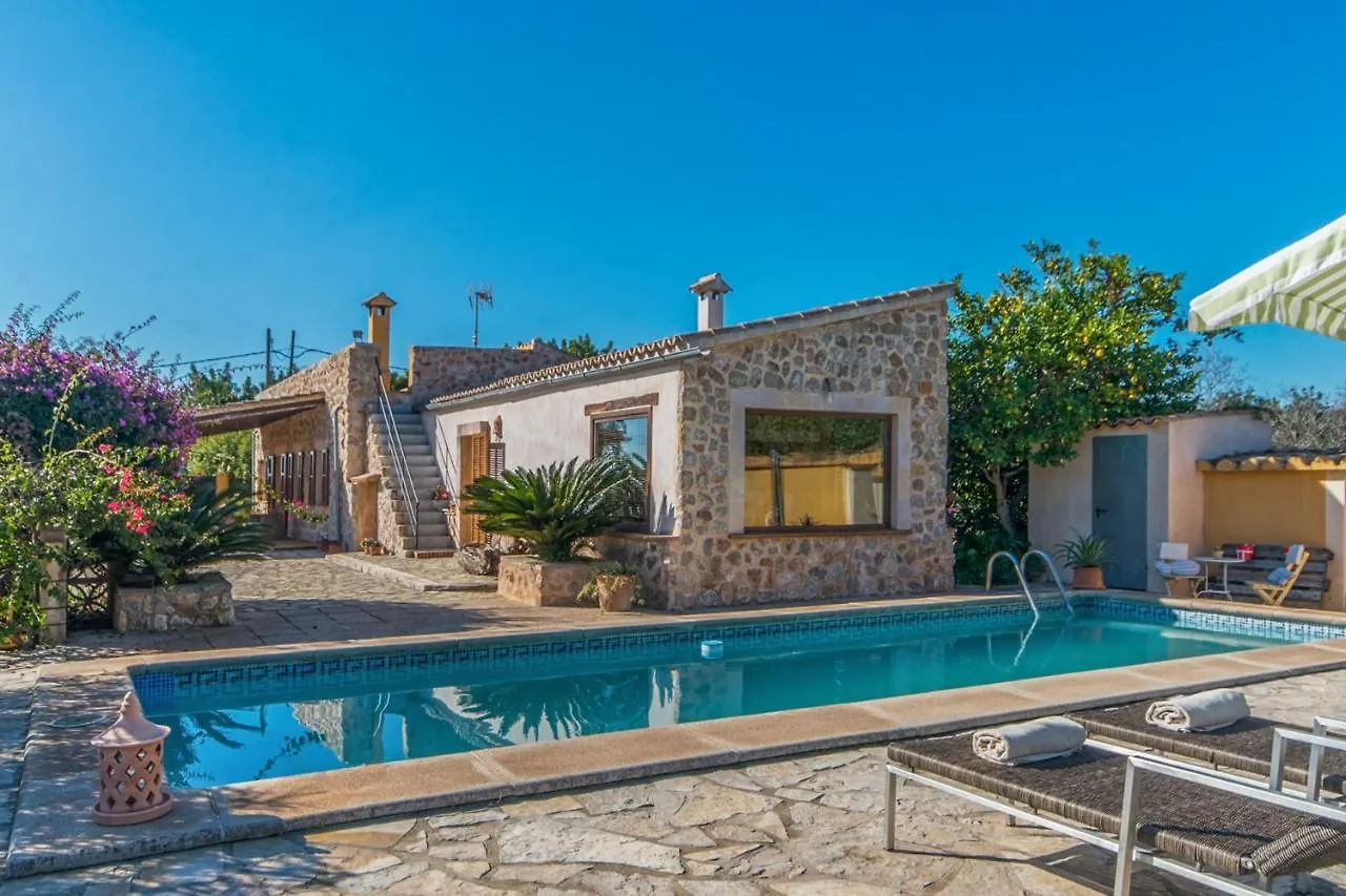 Vila Inca - 311394  Inca (Mallorca)