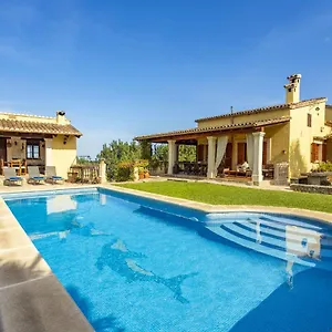 Landhaus Finca Can Bosch Family, Inca (Mallorca)