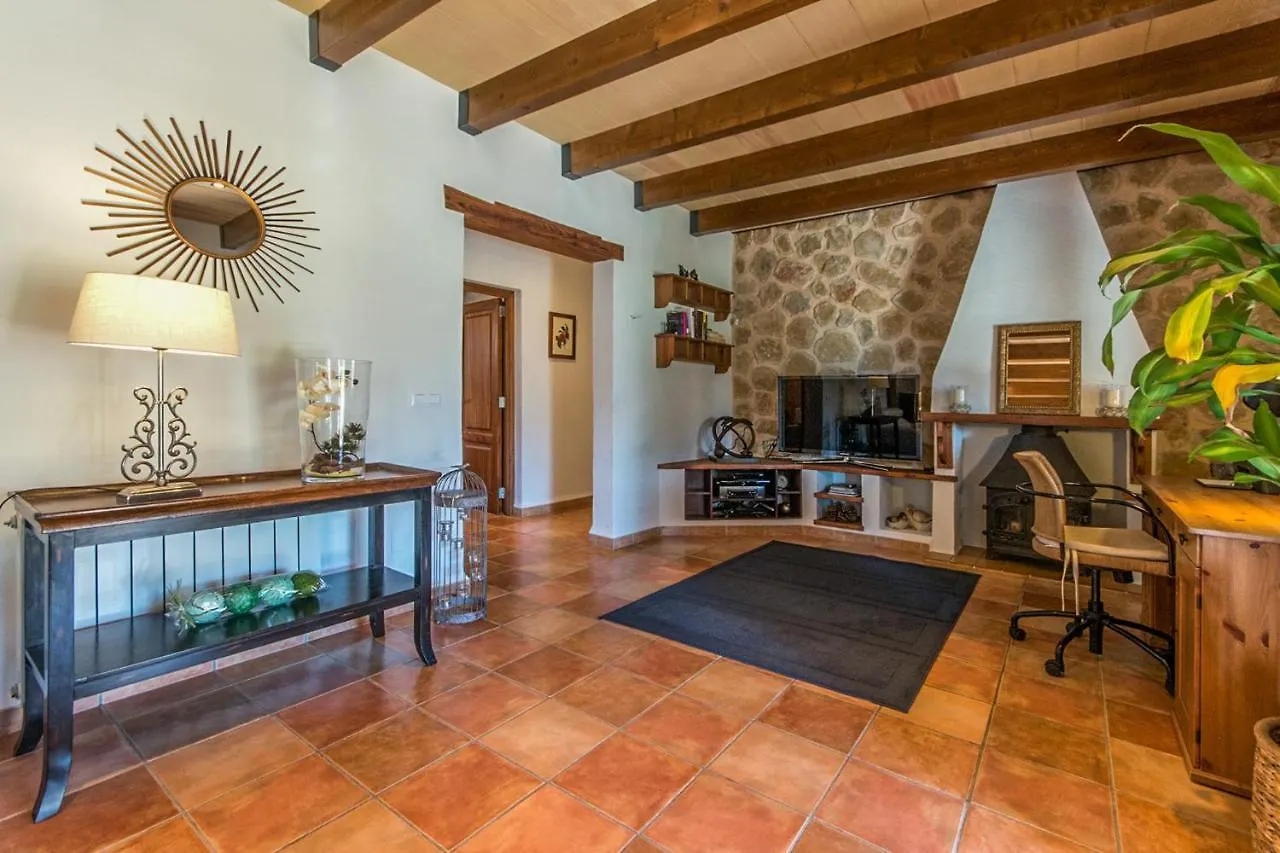Inca - 311394 Villa 0*, Inca (Mallorca) Spain
