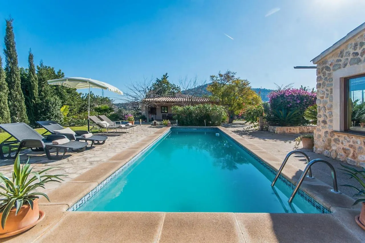 Inca - 311394 Villa