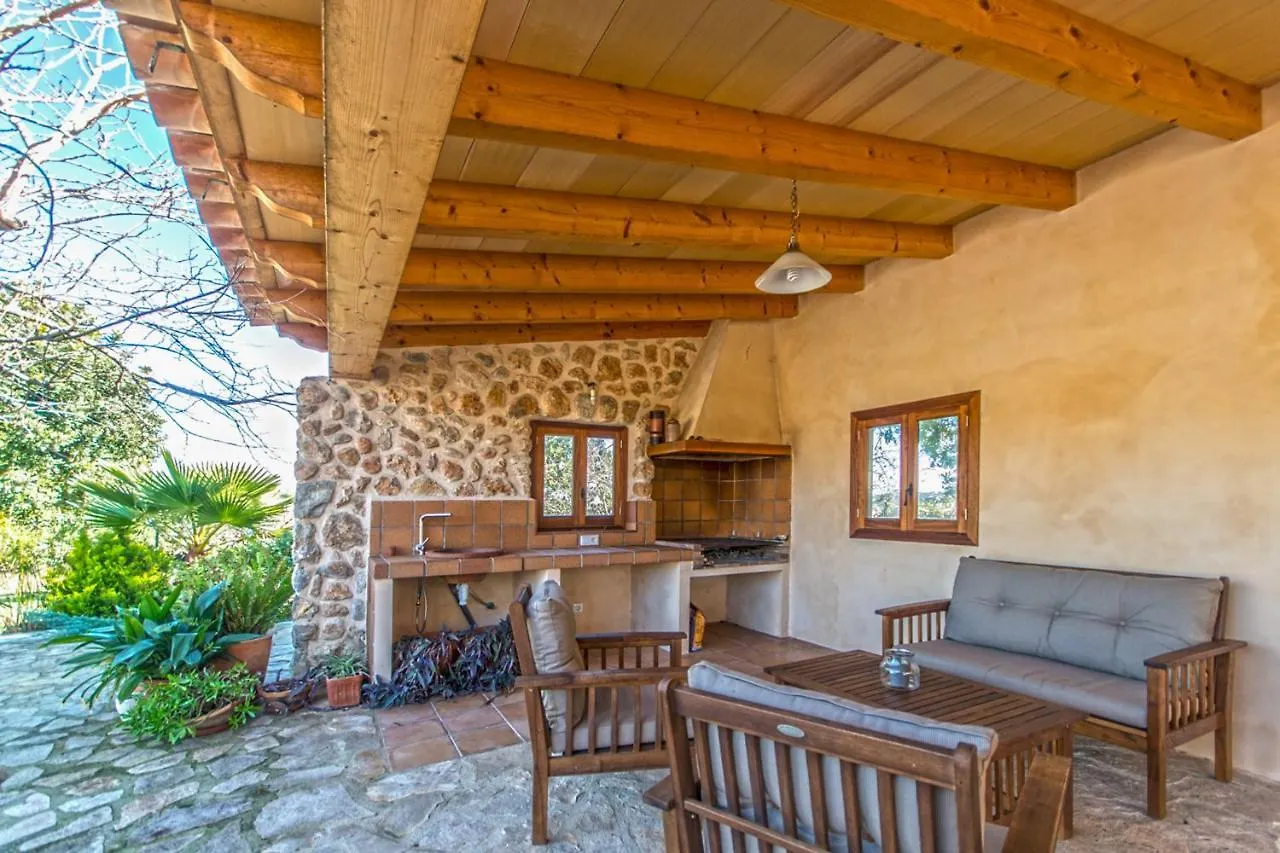 Inca - 311394 Villa Spain