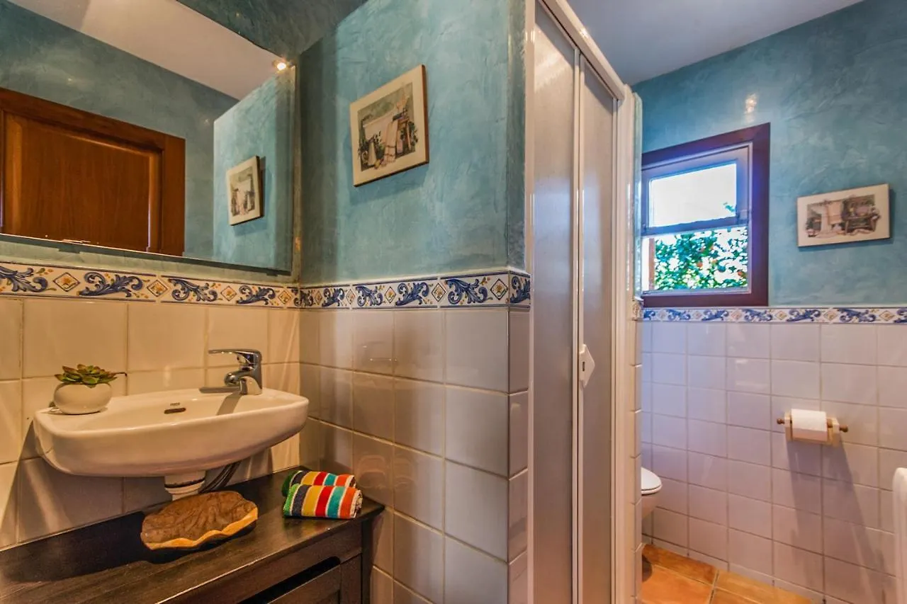 Inca - 311394 Villa Spain