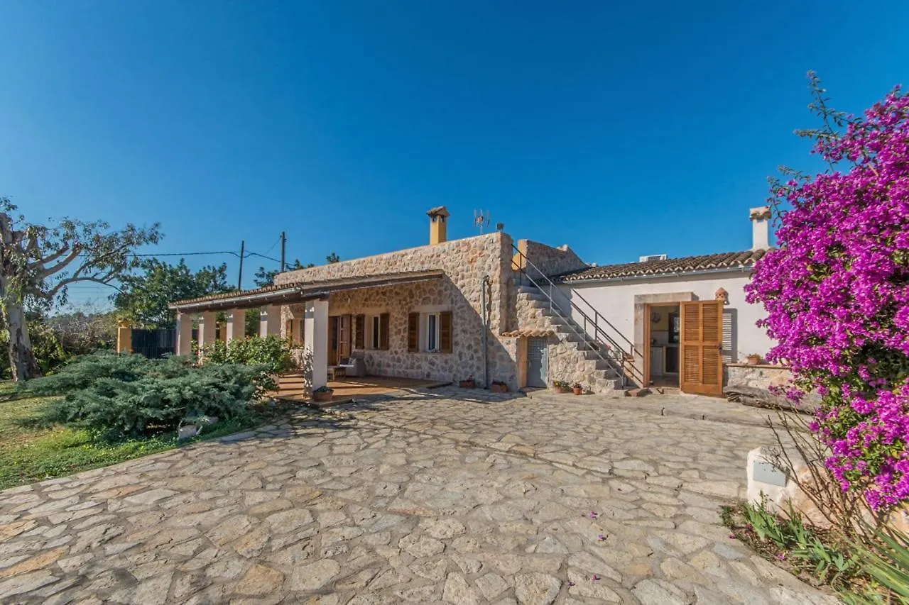 Inca - 311394 Villa Inca (Mallorca)