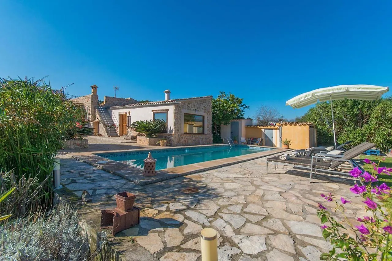 Inca - 311394 Villa
