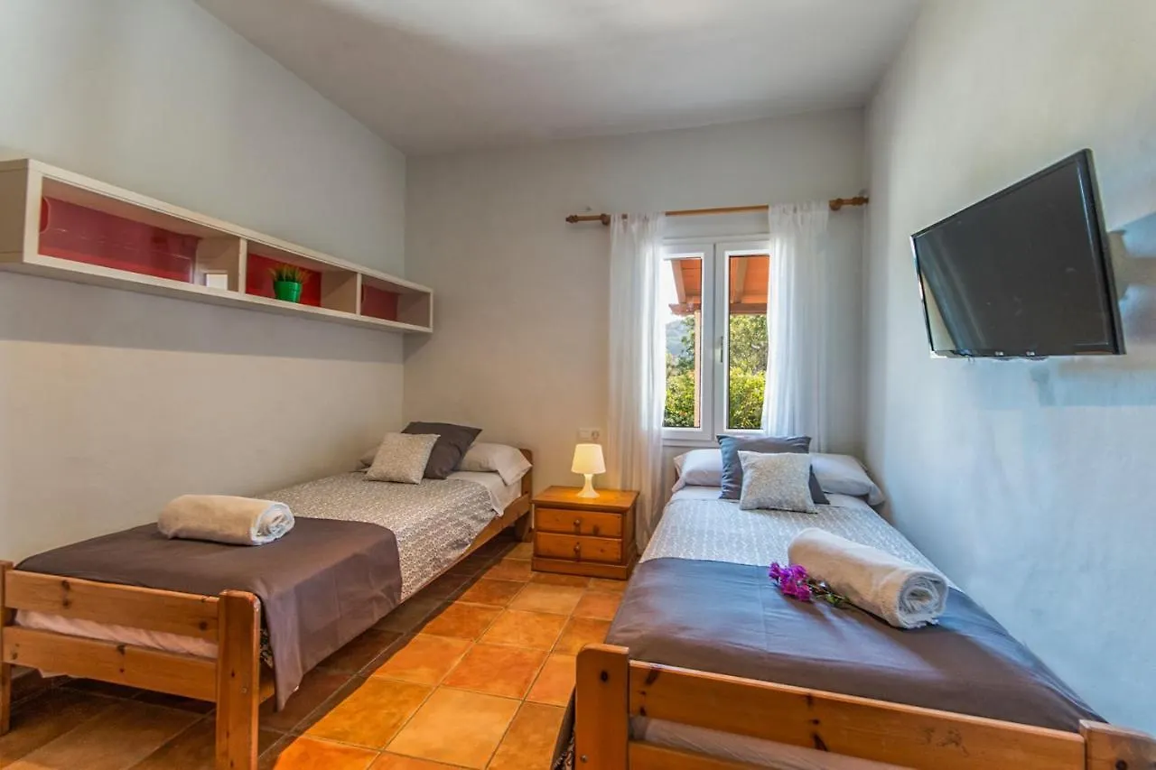 Inca - 311394 Villa