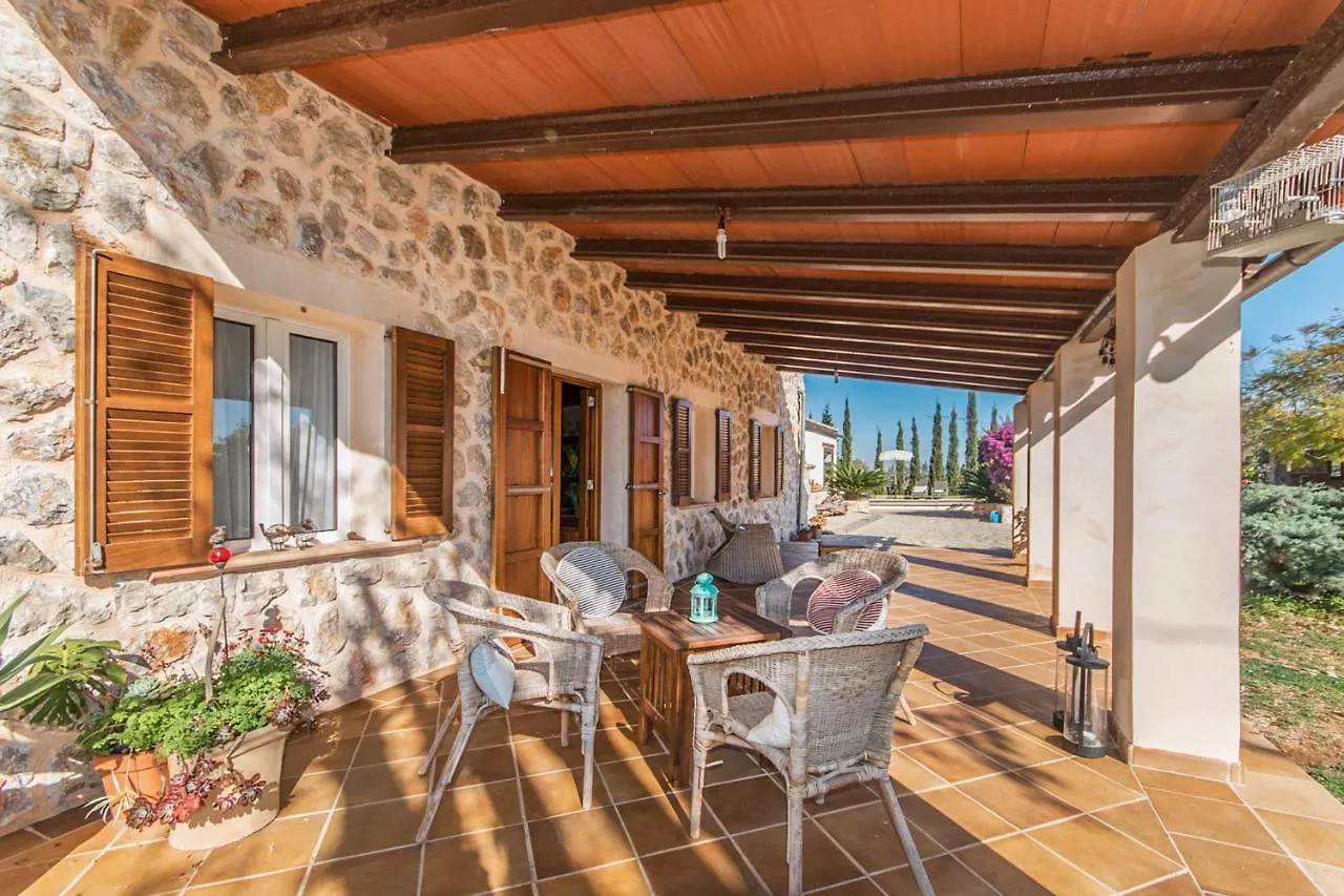 Inca - 311394 Villa