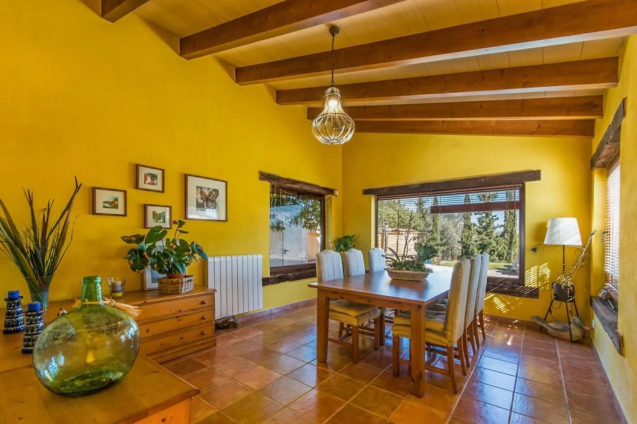 Inca - 311394 Villa