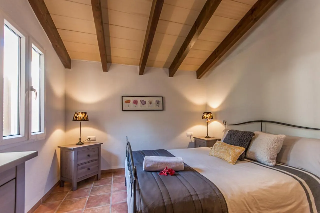 Inca - 311394 Villa