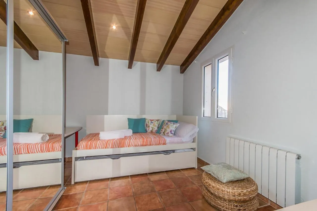 Inca - 311394 Villa