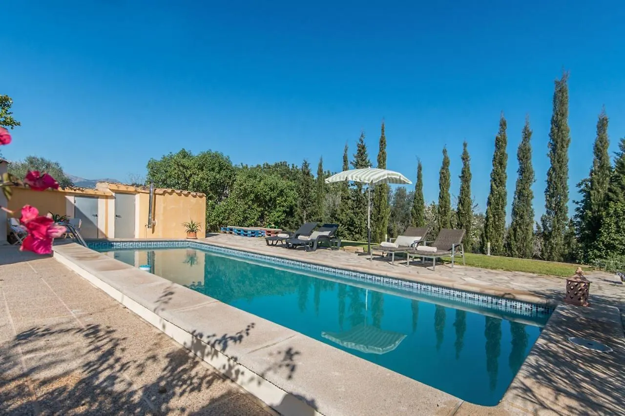 Inca - 311394 Villa  Inca (Mallorca)
